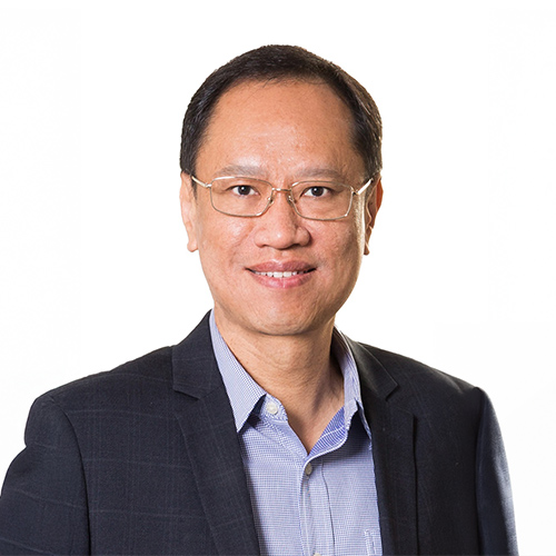 Chui Si-kay, Peter